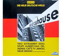 Various - Alles Für Zuhause [LP]