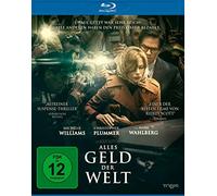 Various - Alles Geld der Welt Bd [Blu-ray]
