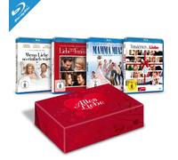 Various - Alles Liebe-Box [Blu-Ray] [Import]