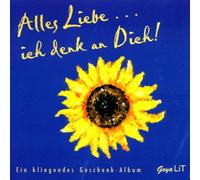 Various - Alles Liebe Ich Denk An Dich