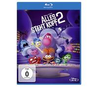 VARIOUS ALLES STEHT KOPF 2 BD Blu-ray NEUF