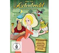 Various - Alles Trick-Aschenbrödel und Andere Beliebte Tri
