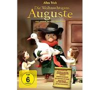 Various - Alles Trick-die Weihnachtsgans Auguste und Ander