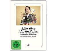 Various - Alles Über Martin Suter.Ausser Die Wahrheit. [Import]