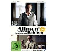 Allmen und das Geheimnis der Dahlien (DVD)