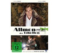 Various - Allmen und die Libellen/Allmen und der Rosa Diam