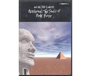 Various - Allstar Line Up Performs Pink Floyd [Import]