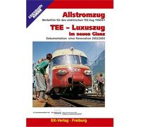 Various - Allstromzug/Tee: Luxuszug in Neuem Glanz [Import]