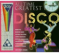 Various - Alltime .Hit's of The 70s [Import]