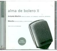 Various - Alma de Bolero V. 2 [Import]