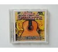 Various - Alma De Guitarra