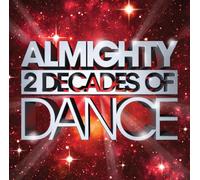 Various - Almighty: 2 Decades of Dance [Import]