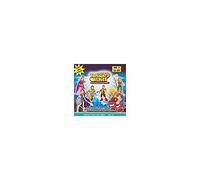 Various - Almighty Heroes Vol 3