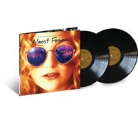 Various "Almost Famo - Almost Famous (Original Soundtrack) [New Vinyl LP]