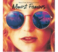 Various Almost Famous Original Soundtrack w/ Poster (Vinyl)