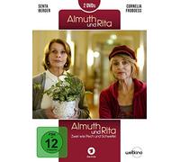 Almuth und Rita / Almuth und Rita - Zwei wie Pech und Schwefel [2 DVDs] (DVD)