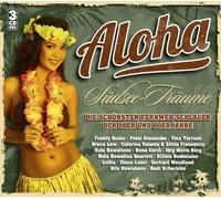 Various - Aloha Südsee Träume Vol.1-3 [Import]