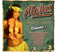 Various - Aloha Südsee Träume Vol.1 [Import]