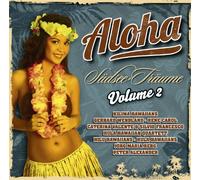 Various - Aloha Südsee Träume Vol.2 [Import]