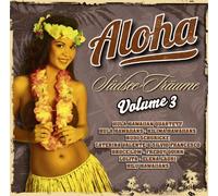 Various - Aloha Südsee Träume Vol.3 [Import]