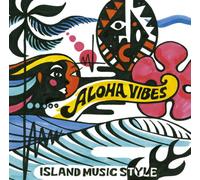 Various - Aloha Vibes-Island Music Style [Import]