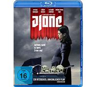 Alone – Nothing Good Is Born from Evil – Blu-ray – Import – Splendid Film