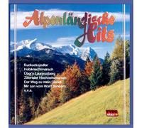 Various - Alpenländische Hits