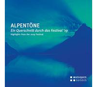 Various - Alpent{u+201d}ne