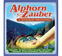 Various - Alphorn-Zauber