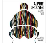 Various - Alpine Grooves V8 Kristallhütte