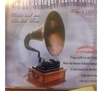 Various - ALS Der Schlager Laufen L [Import]