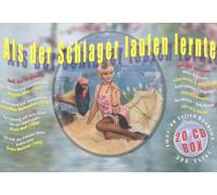 Various - Als der Schlager Laufen Lernte