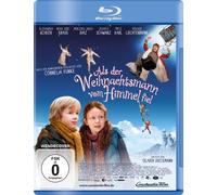 Various - ALS der Weihnachtsmann Vom Himmel Fiel BD [Blu-Ray] [Import]