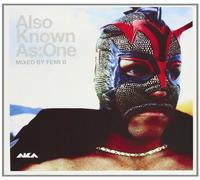 Various - Also Known As: One [Import]