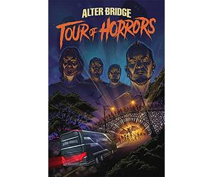 Various - Alter Bridge: Tour of Horrors