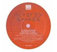 Various - Altered States: Sampler 2 [Import]