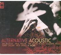 Various - Alternative Acoustic [Import]