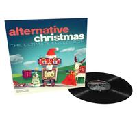 Various Artists - Alternative Christmas: The Ultimate Collection / Various [180-