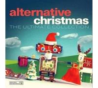 Various Artists - Alternative Christmas: The Ultimate Collection / Various [180-
