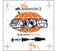 Various - Alternative Frequencies [Import]