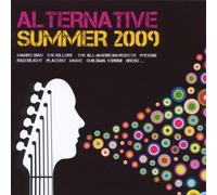 Various - Alternative Summer 2009