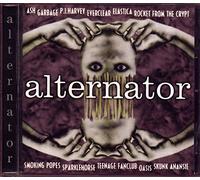 Various - Alternator
