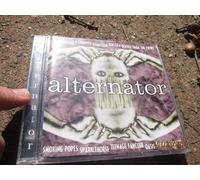 Various - Alternator [Import]