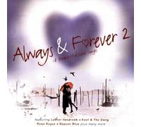 Various - Always & Forever 2 [Import]