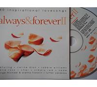 Various - Always & Forever II [Import]