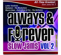 Various - Always & Forever [Import]