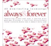 Various - Always & Forever [Import]