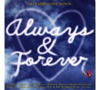 Various - Always & Forever [Import]
