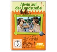 Various - Alwin auf der Landstraße