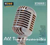 Various - Am 740 All Time Favourites Vol [Import]